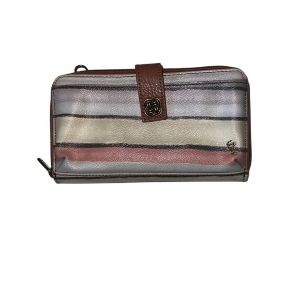 Multicolor Wallet
